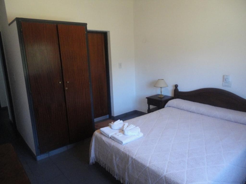Hotel Lujan Lujan  Pokój zdjęcie