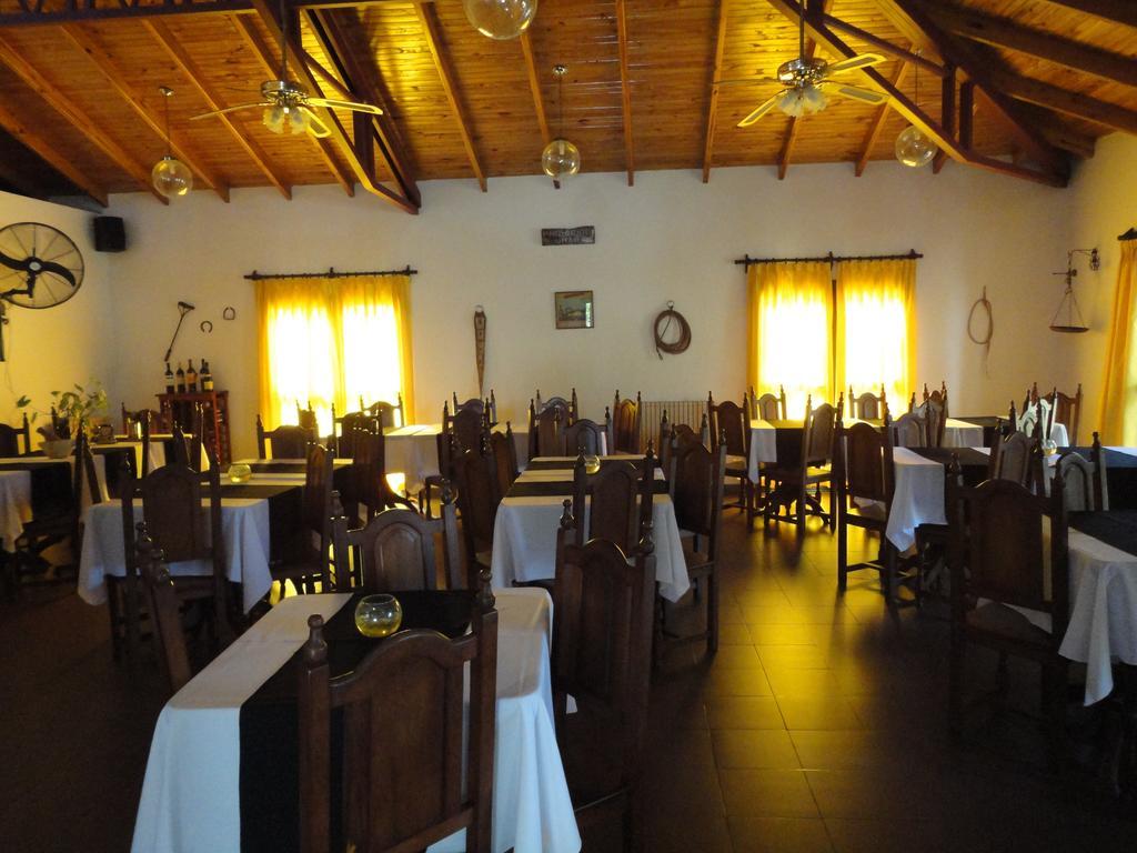 Hotel Lujan Lujan  Zewnętrze zdjęcie