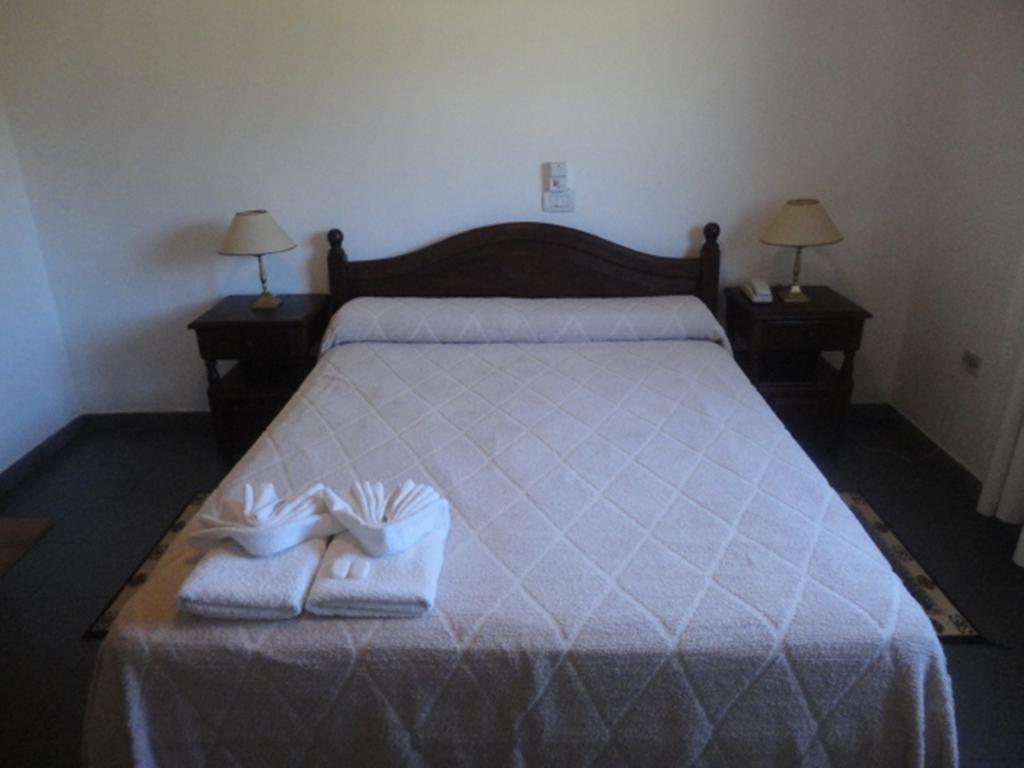 Hotel Lujan Lujan  Pokój zdjęcie