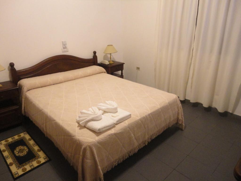 Hotel Lujan Lujan  Pokój zdjęcie