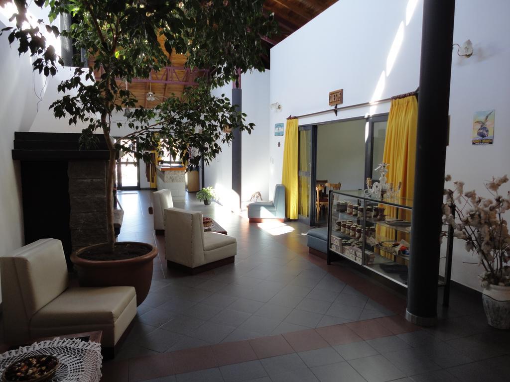 Hotel Lujan Lujan  Zewnętrze zdjęcie